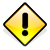 Alert icon