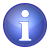 Info icon