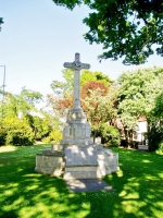 Acomb War Memorial