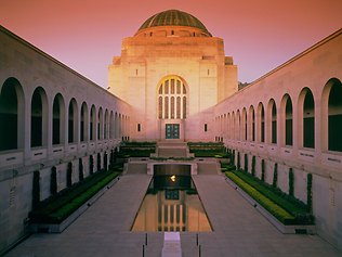 Australian War Memorial