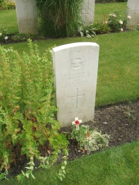 Brookwood Military Cemetery