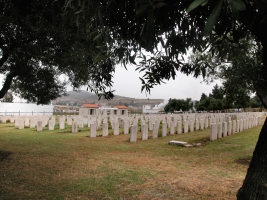 Bone War Cemetery image 02