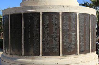 Malta Memorial