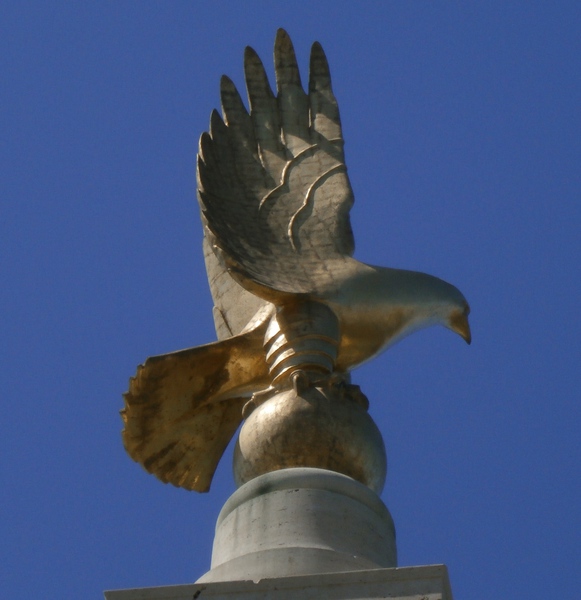 Malta Memorial