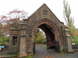 Penrith Arch
