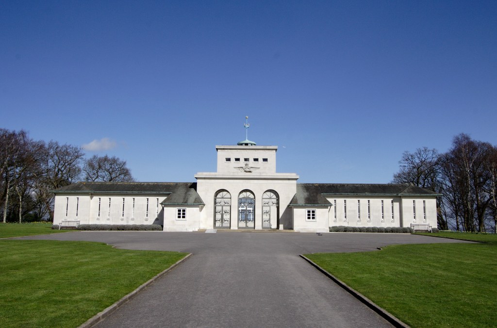 The Runnymede Memorial